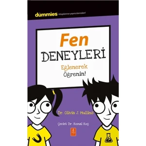 Fen Deneyleri - Eğlenerek Öğrenin!