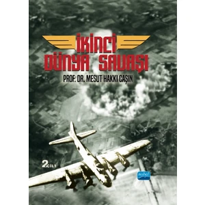 Ikinci Dünya Savaşı (2. Cilt)