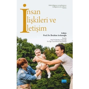İnsan İlişkileri ve İletişim