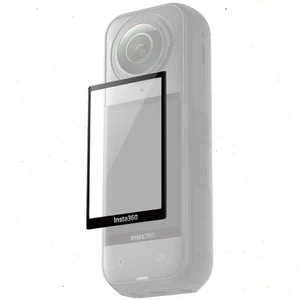 INSTA360 X5 Screen Protector (Orijinal Ekran Koruyucu)