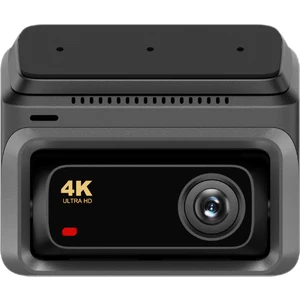Ddpaı Z60 Dual 4K Araç Kamerası