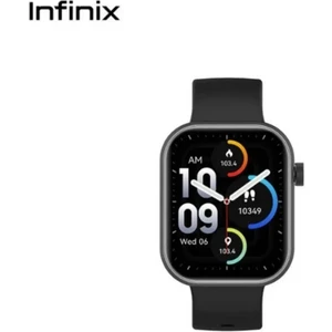 Xwatch 3 Akıllı Saat (Siyah)