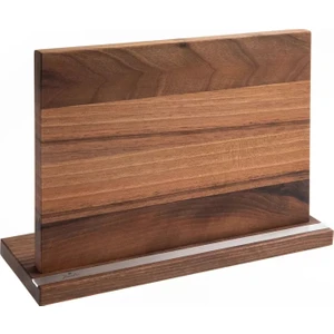 Yeni Wood Mood Ahşap Bıçak Standı