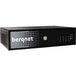BERQNET bq25S UTM Paket 5651 Firewall 1 Yıl Lisans Dahil