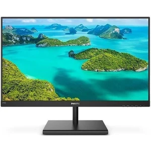 PHILIPS 27" IPS 275E1S-00 4MS 75HZ HDMI-DP EV OFİS MONİTÖRÜ 2560X1440