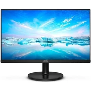 PHILIPS 21.5" VA 221V8/00 4MS 75HZ HDMI EV OFİS TİPİ MONİTÖR 1920X1080