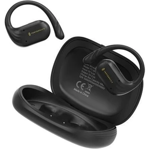 Taotronıc TT-BH1123 Kulakustu Bluetooth Kulaklık Siyah