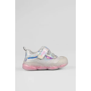 Pety Kız Bebek Işıklı Rahat Sneaker