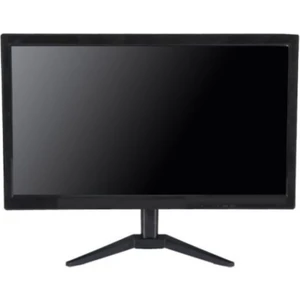 19'' 5ms 1440X900 Vga/hdmı Siyah LED Güvenlik Monitör Sesli