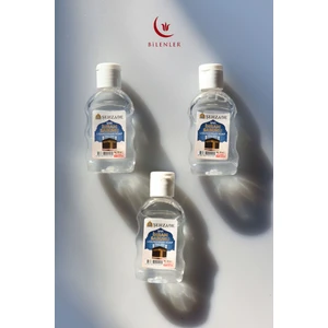 Sıvı Ihram Sabunu 3 Adet