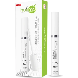 Kaş ve Kirpik Serumu 5 Ml