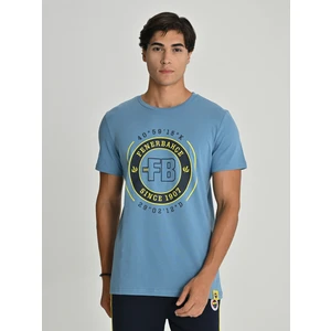 Erkek Trıbun Fb Sınce 1907 Tshırt