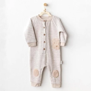 Soft Bebek Tulum Takım AC25159