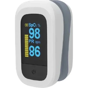 YK-82C Parmak Ucu Pulse Oksimetre