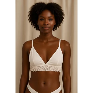 Deep Secret GENİŞ LASTİKLİ BRALET DS200603BR