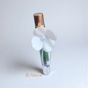 Inci+Ortanca Sprey Cam Şişe Hediyelik Kolonya  10 Adet