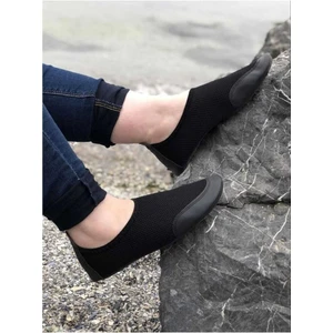 Hac Umre Tavaf Patiği Siyah