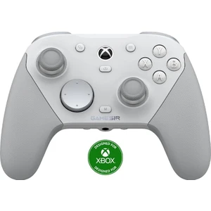 Gamesir G7 Pro 3 Mod Kablolu Tmr Sticks, Hall Effect Analog Controller Xbox Series X|s, Xbox One, Android ve Windows Beyaz