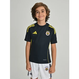 2025/26 A Takım Lacı Tshırt Jr