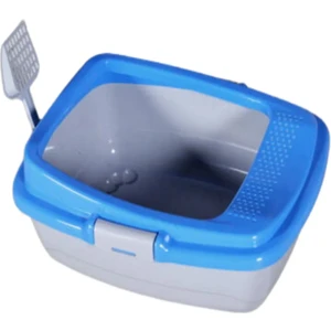 Açık Kedi Tuvaleti