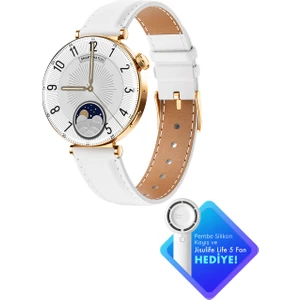 Motive Glow Amoled Ekran Kadın Akıllı Saat