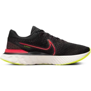React Infinity Run Flyknit 3 Erkek Koşu AYAKKABISI-DH5392-007