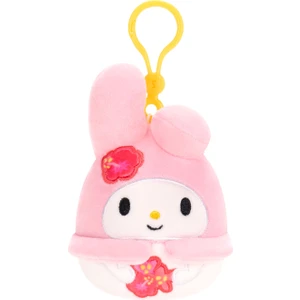 Hello Kitty Serisi Klipsli - My Melody 9 cm SN00596