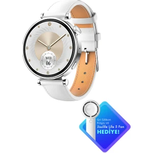 Motive Glow Amoled Ekran Kadın Akıllı Saat