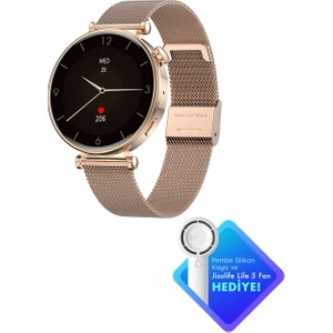 Motive Glow Amoled Ekran Kadın Akıllı Saat