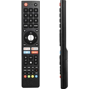 Android LED Tv Kumandası mt Serisi