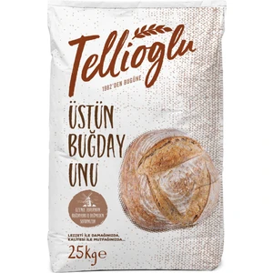 Üstün Ekmeklik Un 25 kg