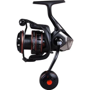 Ceymar Hd CHD-4000XA2 Matt Black 7+1bb