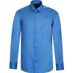 Uzun Kol Non Iron Klasik Gömlek