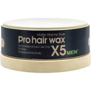 Men Prohair Wax 150 ml Mat