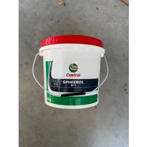 Spheerol  Ep-3 2025 Imalat3 kg