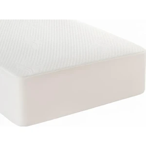 Orla Bambu Sıvı Geçirmez Ultra Sessiz Yatak Koruyucu Alez