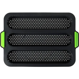 Profesyonel Silikon Baton Ekmek Kalıbı