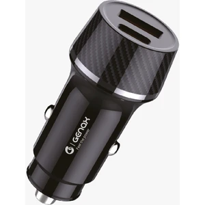 iPhone 15 / 15 Pro Max / 16 Pro / 17 Air / 17 Pro Max Uyumlu USB + Pd Hızlı Araç Şarj Başlığı