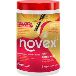 Brazilian Keratin - Kurumuş ve Zarar Görmüş Saçlar Için Brezilya Keratini İçeren Saç Maskesi 1 kg