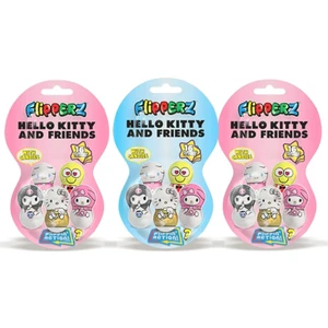 Hello Kitty Hacı Yatmaz 3'lü