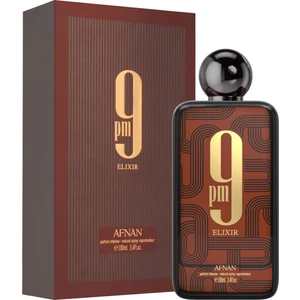 9pm Elixir 100ML
