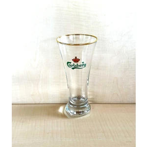 Vintage 0.3l Bira Bardağı