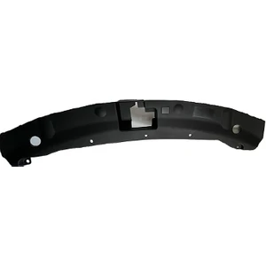 Egea Kaput Ön Tampon Üst Muhafaza  Bakalit Klipsli