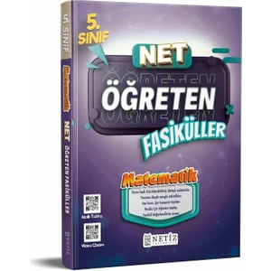Netiz 5.sınıf Matematik Net Fasiküller