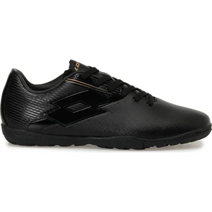 Davıes Tf 5pr Siyah Erkek Halı Saha Ayakkabısı