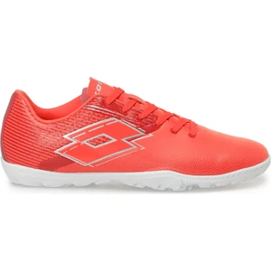 Davıes Tf 5pr Kırmızı Erkek Halı Saha Ayakkabısı