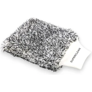 Oto  Yıkama Eldiveni - Twıst  Eldiven