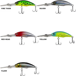 Ryuji Small Diver 5.5cm 8g Maket Yem