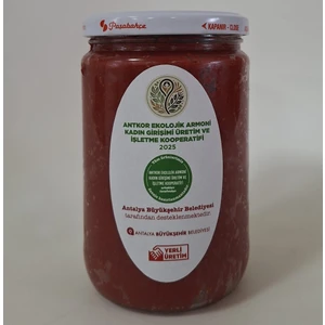 Biber Salçası 750 gr