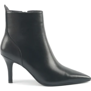 Nine West Tartıne 5pr Siyah Kadın Topuklu Bot